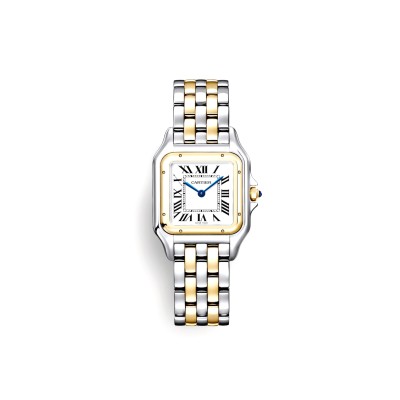 CARTIER MONTRE PANTHÈRE DE CARTIER W2PN0019